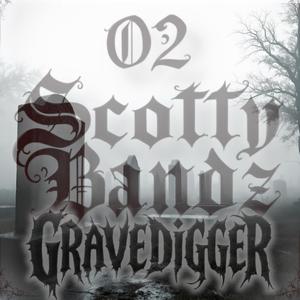 A.L (feat. 02_SCOTTY_BANDZ) (Explicit)