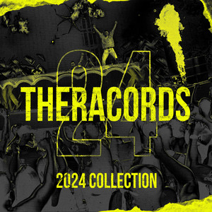 Theracords 2024 Collection (Explicit)