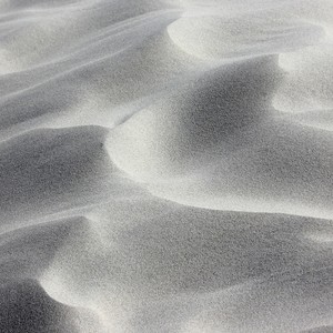 Heat Waves/ Dunes