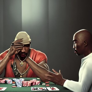RIP Pac (feat. Vas Angelov & Johnny Depth) (Explicit)