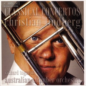 Trombone Concerto in E-Flat Major - II. Allegro assai