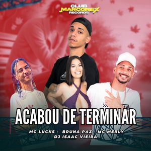 Acabou de Terminar (Explicit)