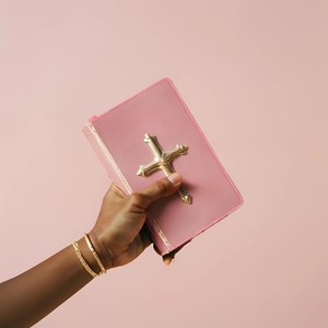 ‘Cause You Know My Name