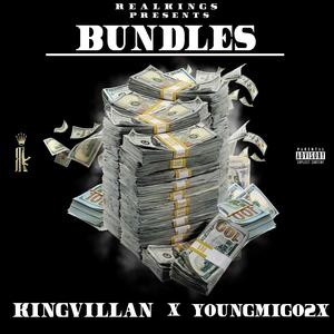 Bundles (feat. YoungMigo Drain) [Explicit]