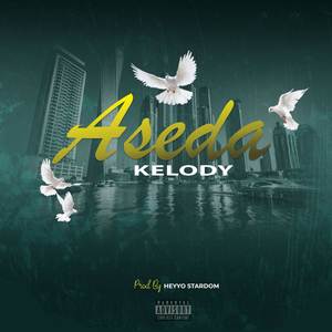 Aseda (Explicit)