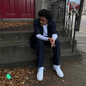 Things Fall Apart (Explicit)