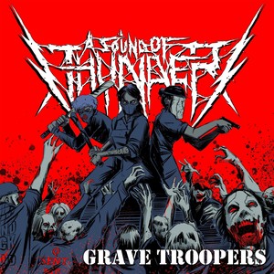 Grave Troopers