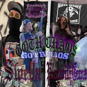 Goth Chaos (feat. PlayWithGuns) [Explicit]