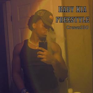 Baby kia freestyle (Explicit)