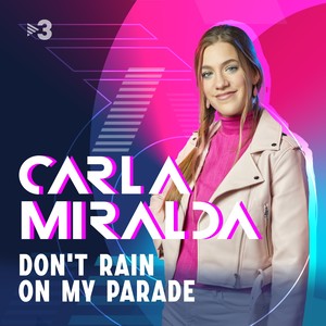 Don't Rain On My Parade (En Directe)