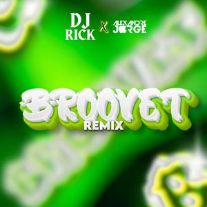 BROOVET (feat. DJ ALEXANDRE JORGE MIX|Afro House)