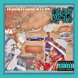 Diamonds Dancing in da Sun (Explicit)
