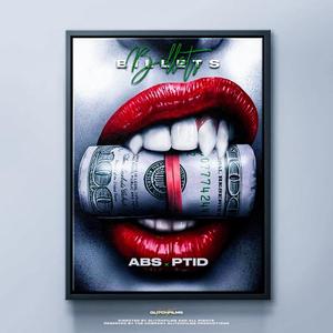 Billets (feat. PtiD) (Explicit)