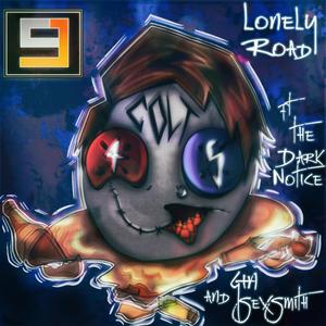 Lonely Road (feat. The Dark Notice & Gin Sexsmith)