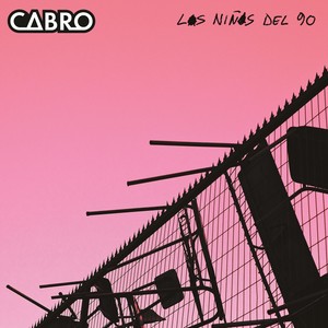 Cabro - No Te Quiero Ver Más