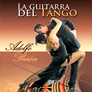 La Guitarra del Tango