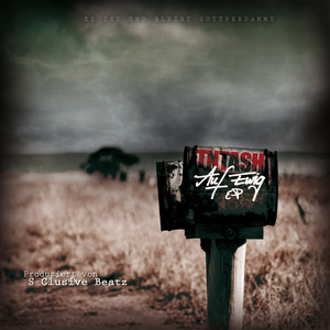 TNTash - Die Nächte werden länger