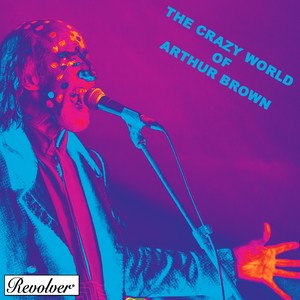 The Crazy World Of Arthur Brown