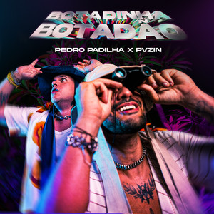 Botadinha Botadão (Explicit)