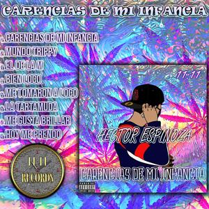 Bien Loco(feat. Aaron Rojas) (Explicit)