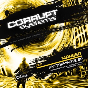 Xxttrrminate (SFXdj Remix)