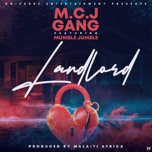 Landlord (feat. Mumble Jumble)