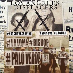 #NOTCHAVEZRAVINE (feat. DIOS JAGUÁR) [Explicit]