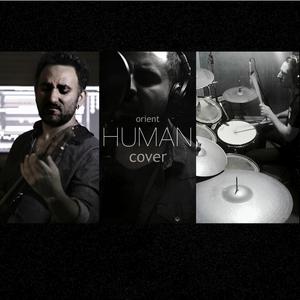 Human (feat. Emre Yazgin & Fuat Kutrafali)