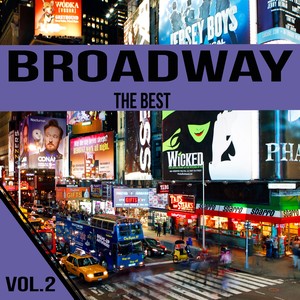 Broadway / The Best, Vol. 2