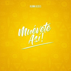 Muévete Así!