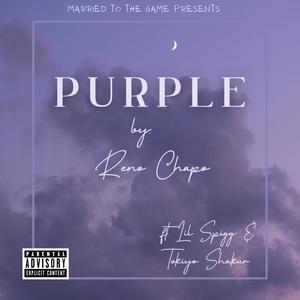 Purple (feat. Tokiyo Shakur & Lil Spigg) (Explicit)