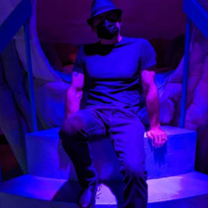 Its My Time (Nu Skool Breaks)