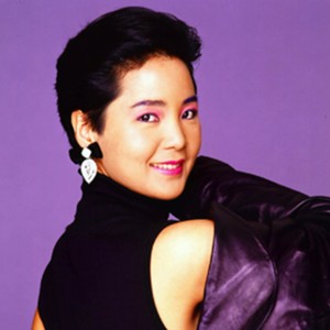 只要你心里有我