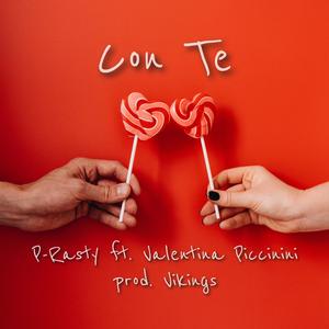 Con Te (feat. Valentina Piccinini)