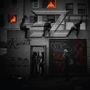 Karaté (Explicit)