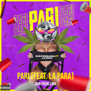 Pari (Explicit)