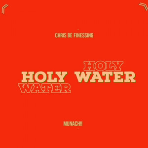 Holy Water