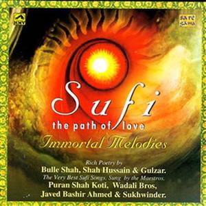 Sufi: The Path Of Love