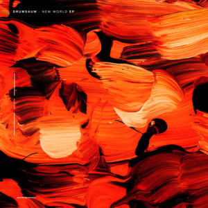 New World (Original Mix)