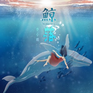 鲸落 (DJ阿福版)封面