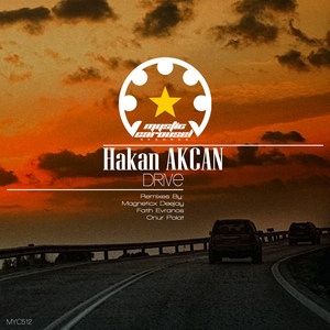 Drive (Onur Polat Remix)