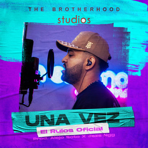Una Vez