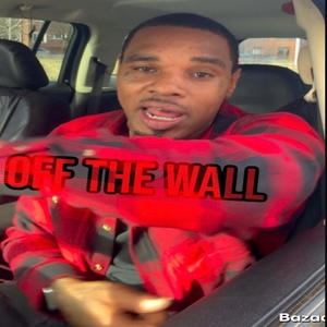 OFF THE WALL (Explicit)