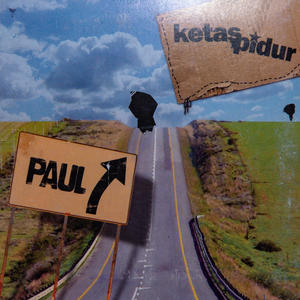 Paul J.O.C DJ Tambet