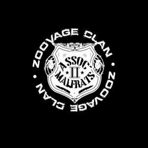 Sans sommation (feat. Bar2 & Zeph 6zu) (Explicit)