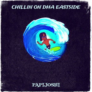 Chillin on Dha East5ide (Explicit)