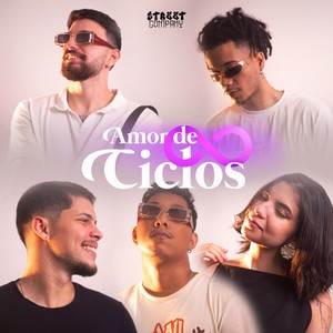 Amor de Ciclos (Explicit)