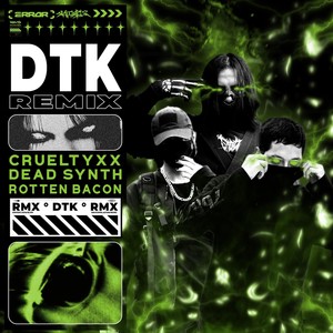 DTK (Alternative Version)