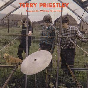 Desperados Waiting For A Train