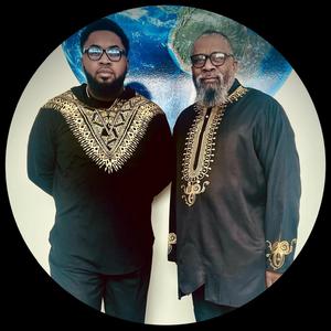 A Change is Gonna Come(feat. Pastor Leon Tate)